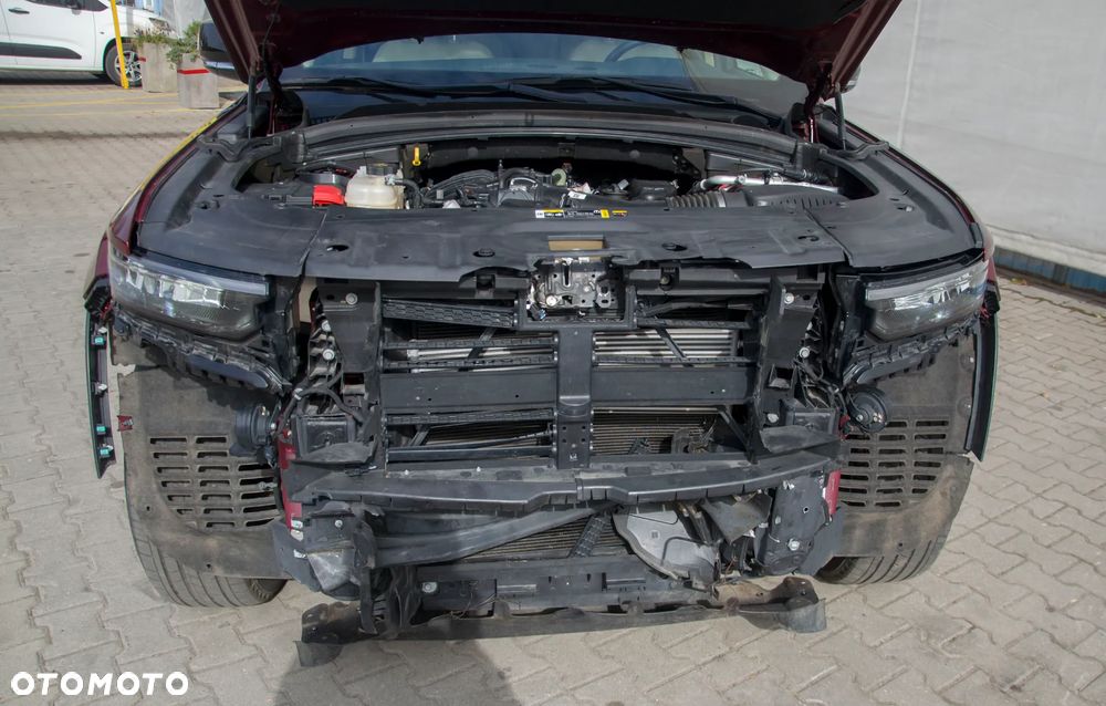 Jeep Grand Cherokee 3.6 V6 Limited - 12