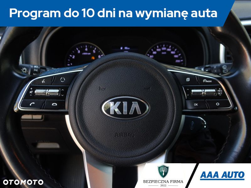 Kia Sportage - 19