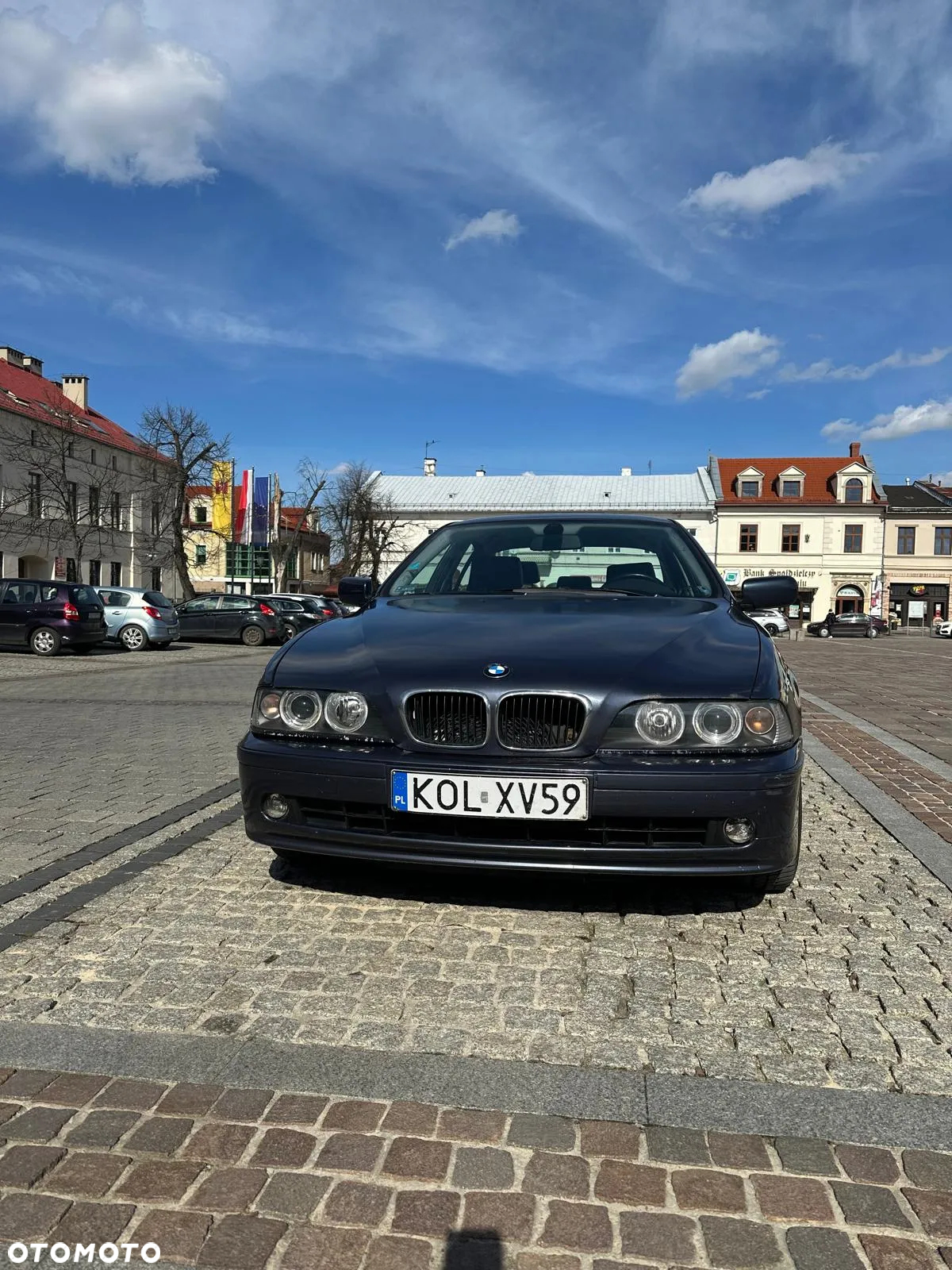 BMW Seria 5 - 4