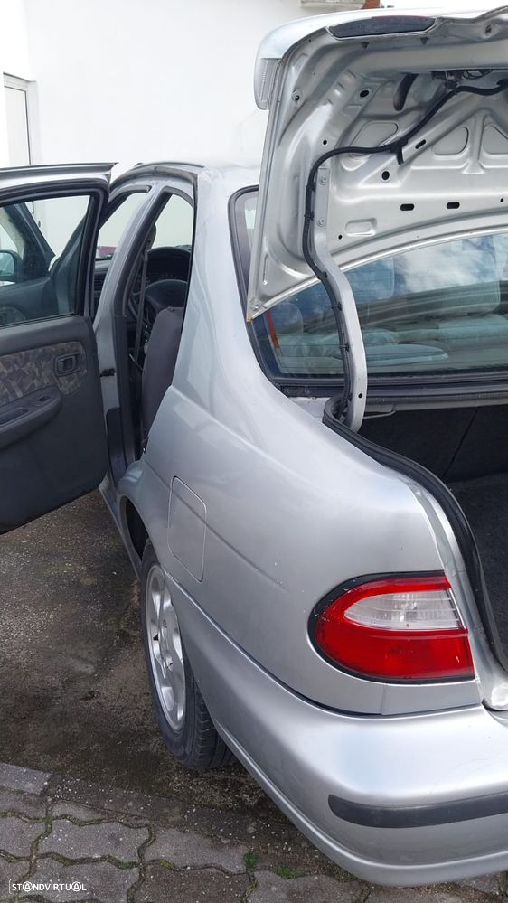 Nissan Almera 1.4 GX+AC - 2