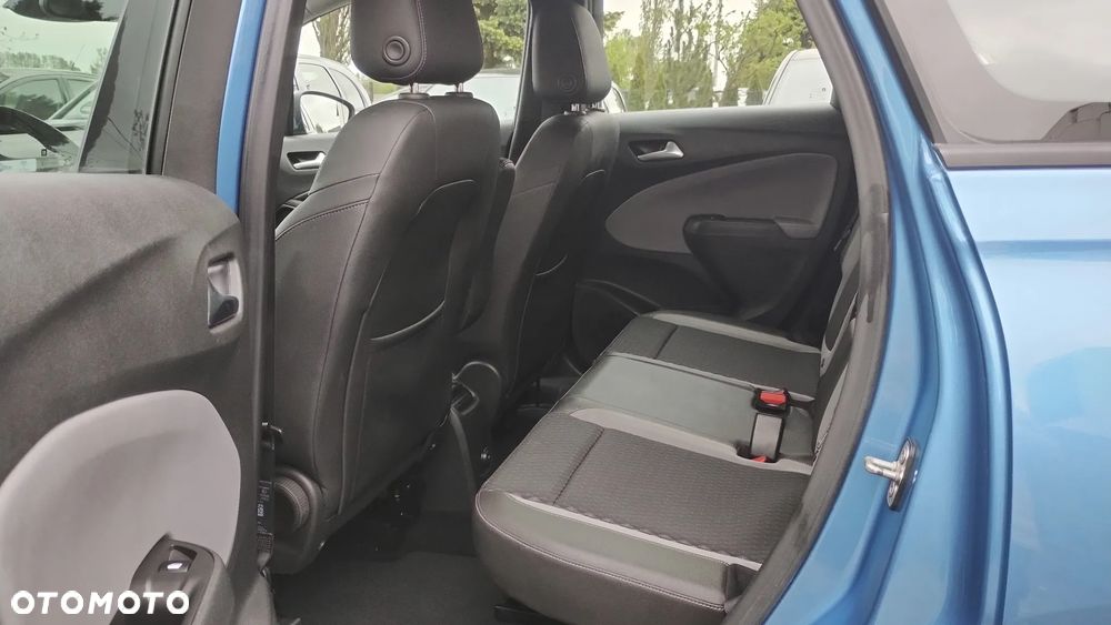 Opel Crossland X 1.2 Start/Stop Ultimate - 12