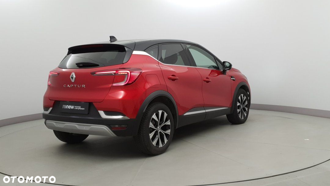 Renault Captur - 5