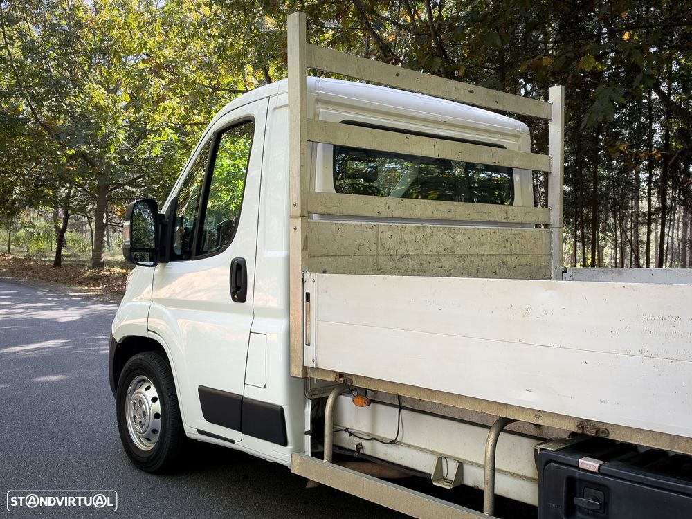 Citroën Jumper 2.2 BlueHDi 335 L4 Confort - 7