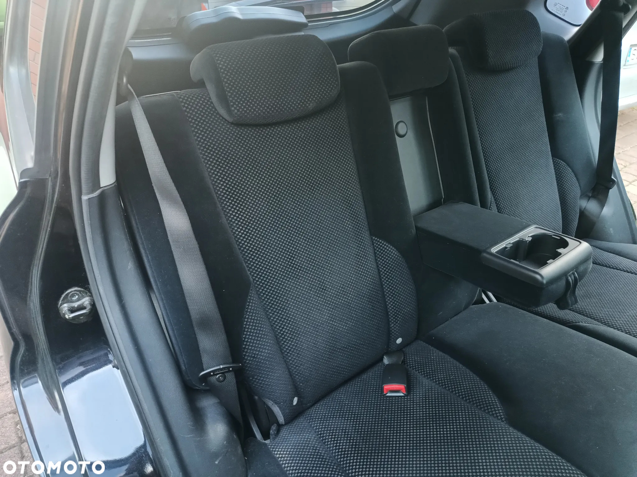 Hyundai Tucson 2.0 Comfort 2WD - 19