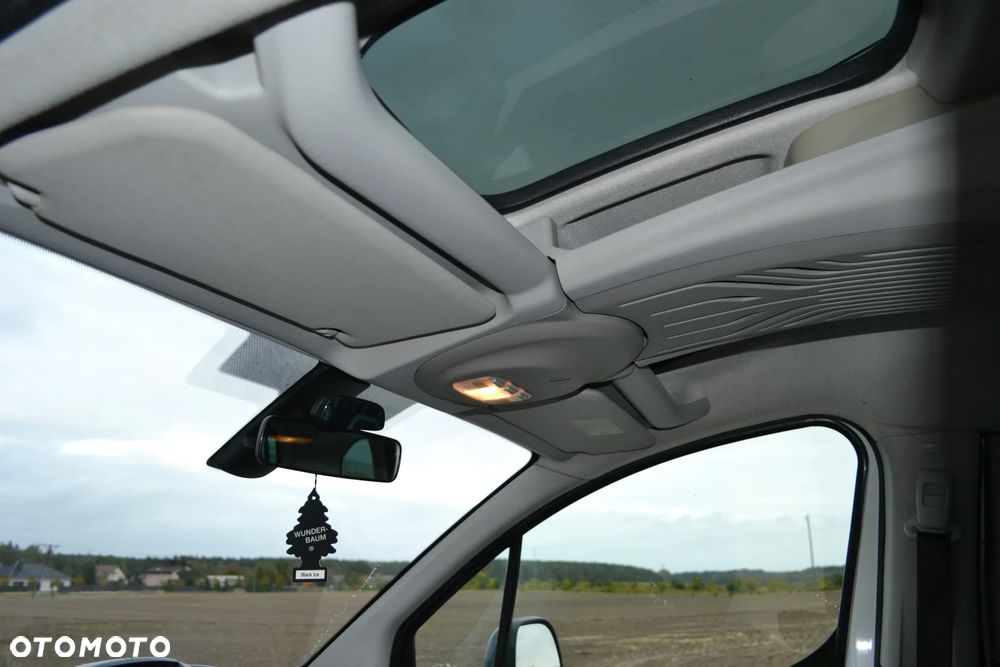 Citroën Berlingo Multispace HDi 115 FAP Exclusive - 14