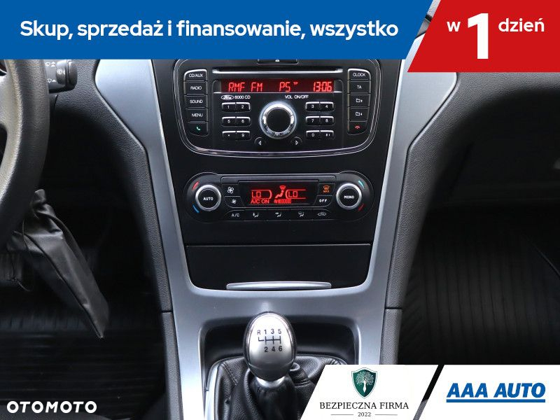 Ford Mondeo - 17