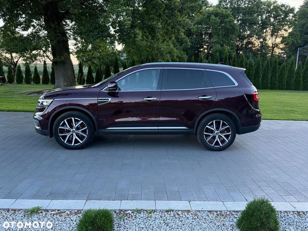 Renault Koleos - 9