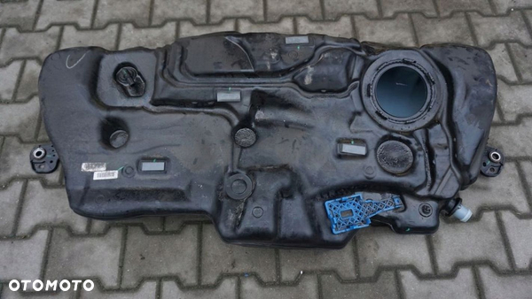 VOLVO S90 V90 2.0 D3 D4 - ZBIORNIK PALIWA