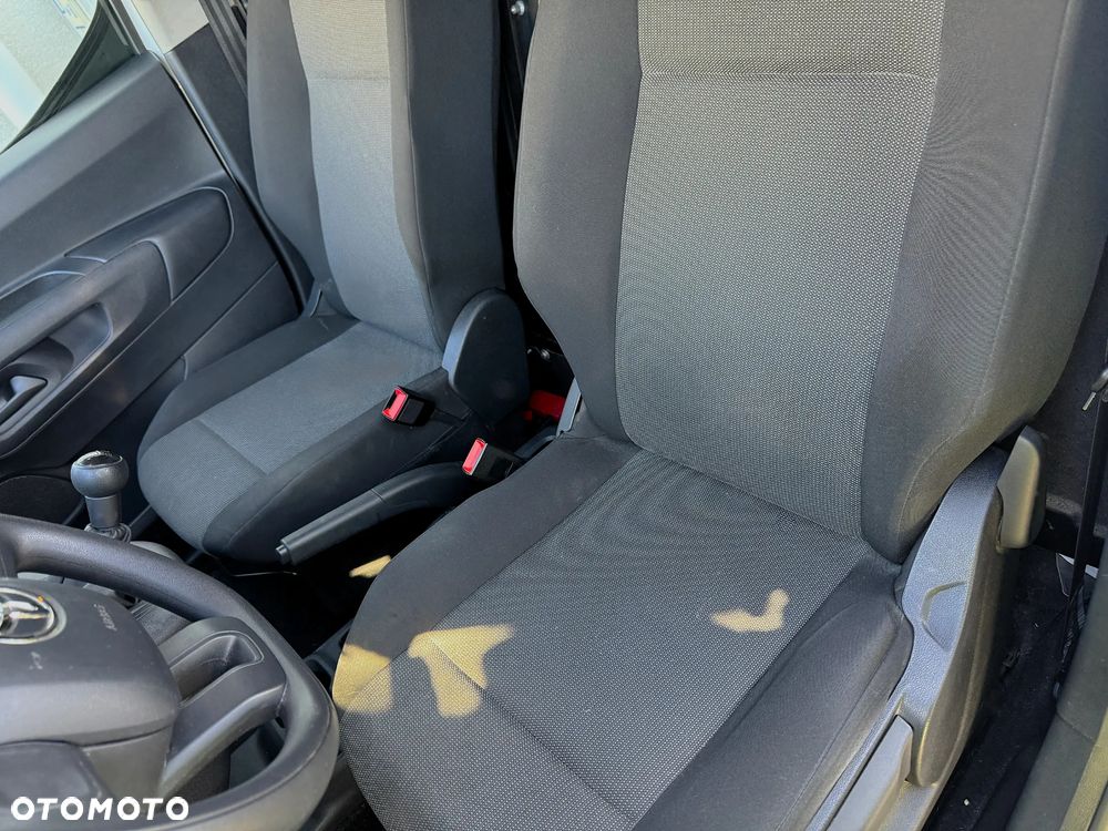 Toyota ProAce - 6