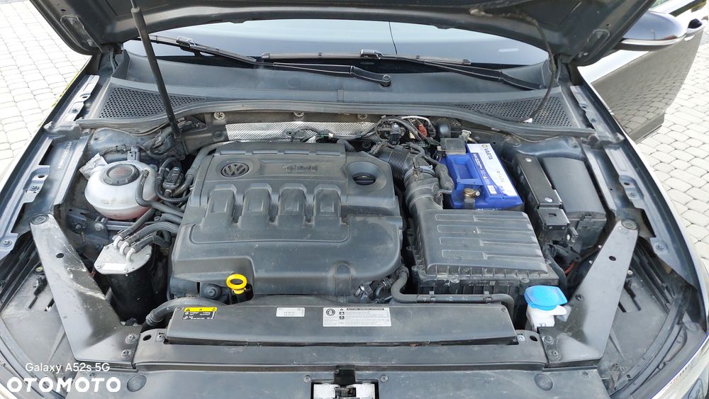 Volkswagen Passat 2.0 TDI SCR Comfortline - 30