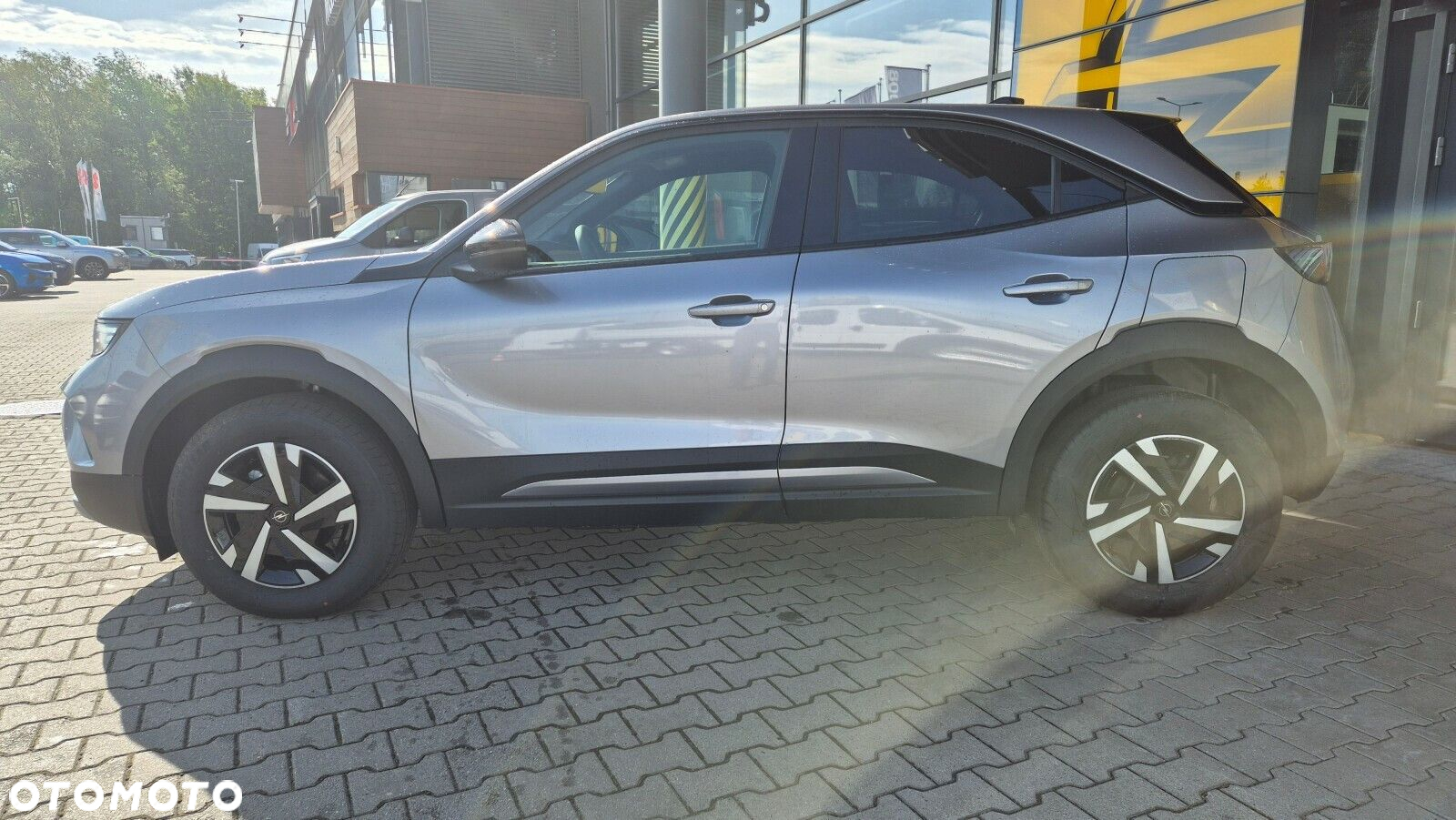 Opel Mokka - 4