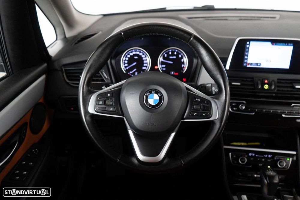 BMW 225xe Active Tourer Line Luxury - 29