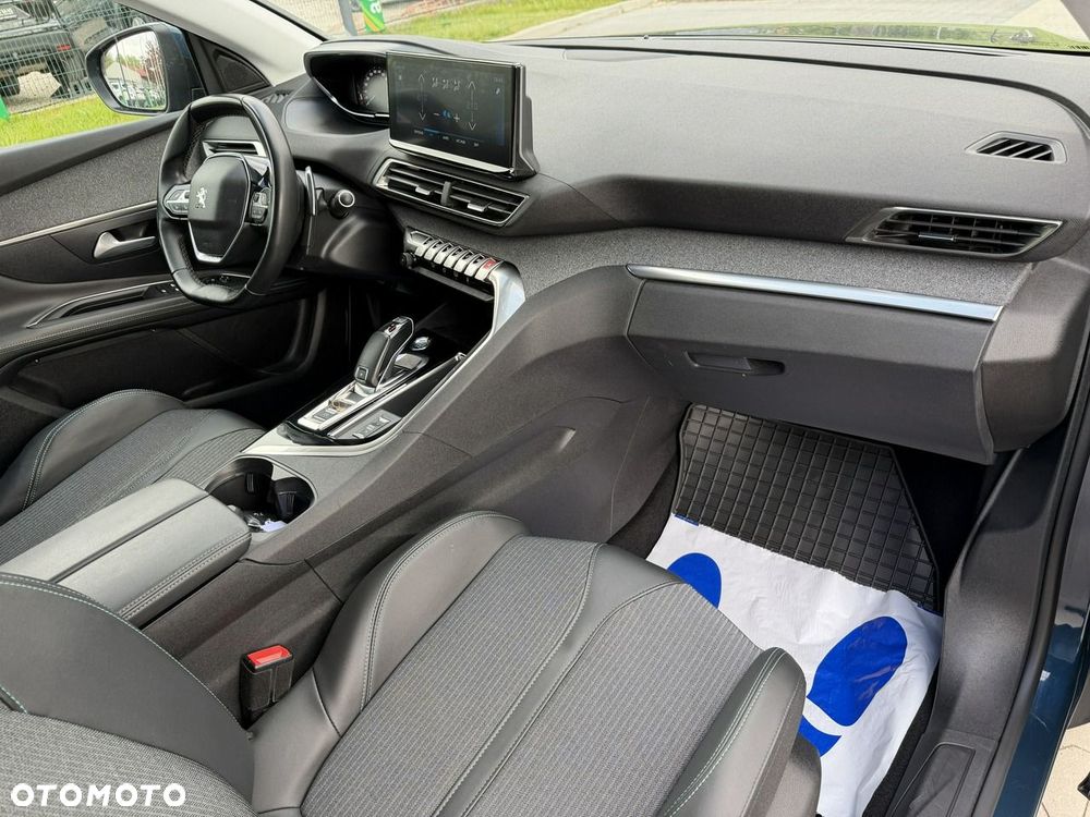 Peugeot 3008 BlueHDi 130 Stop & Start EAT8 Allure Pack - 33