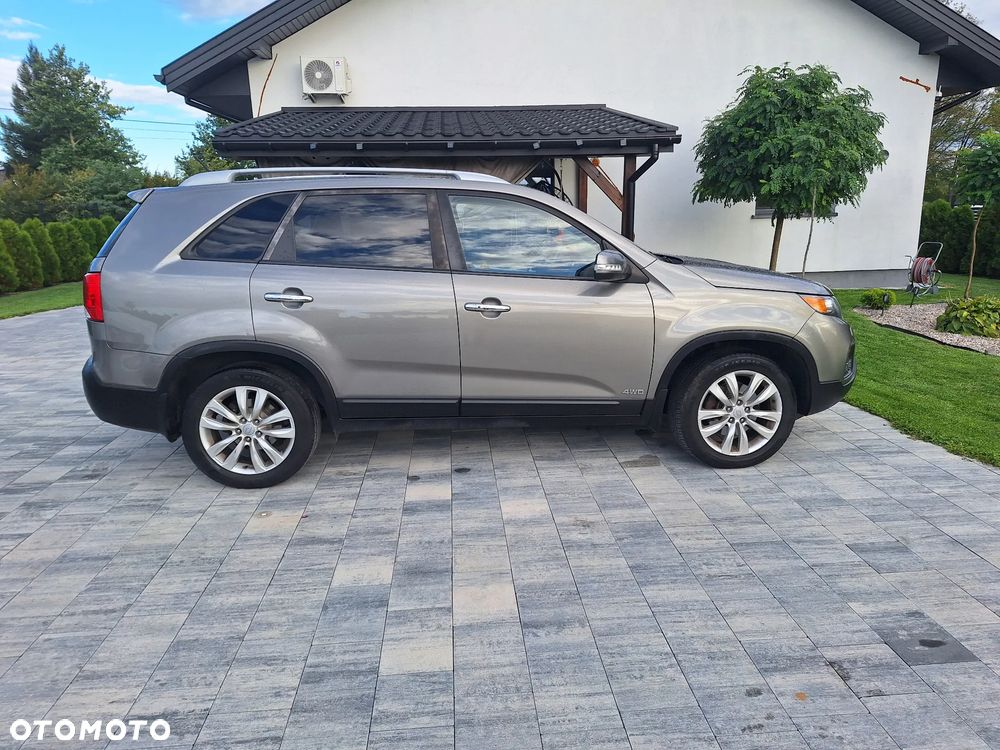Kia Sorento 2.2 CRDi Freedom - 1