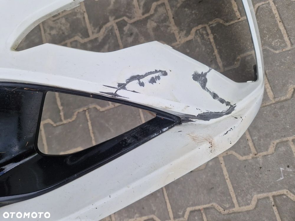 Zderzak Kia Optima IV lift 2018 - - 10