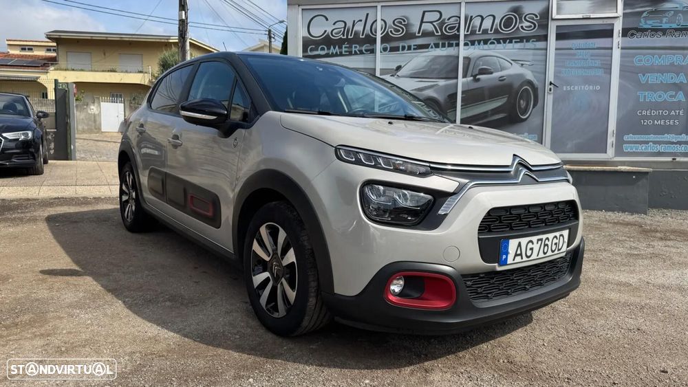 Citroën C3 1.2 PureTech C-Series - 7