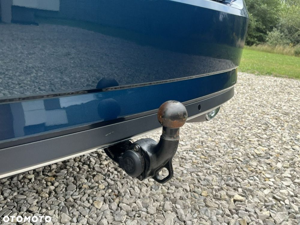 Skoda Superb - 30