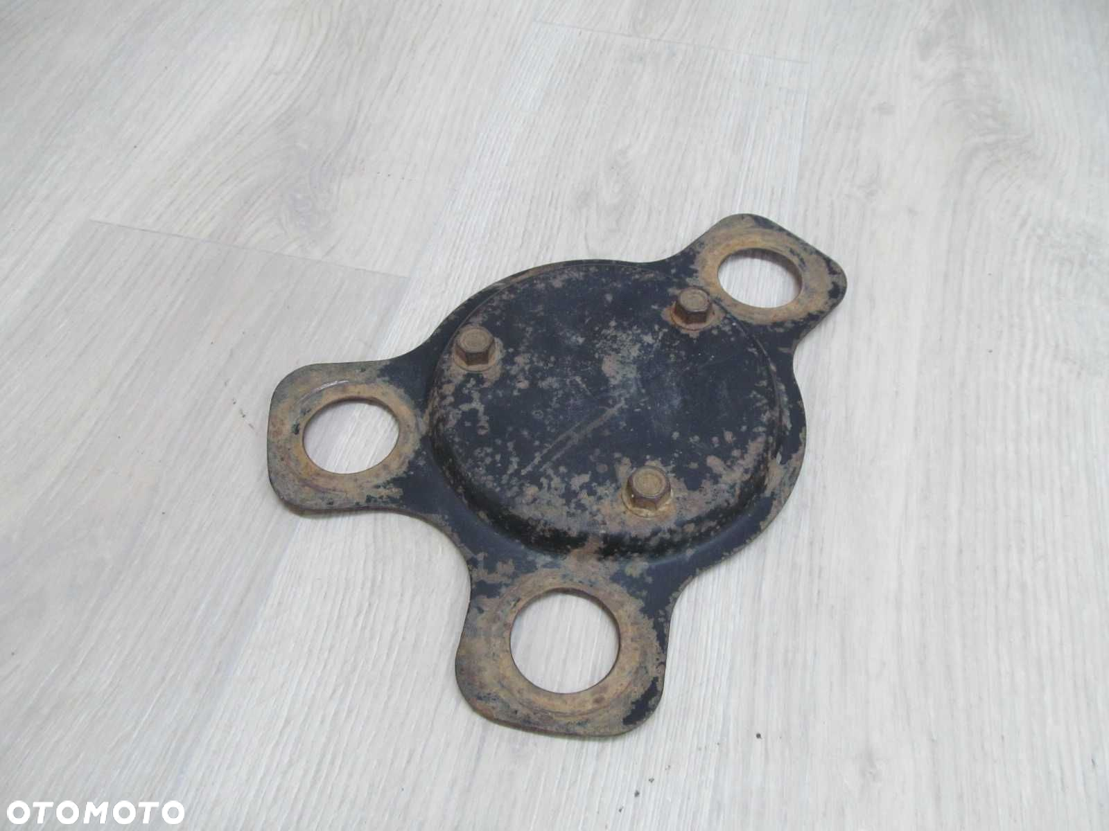 ISUZU N35 N GRAFTER NPR L KOLPAK DEKIEL 07-18 - 2