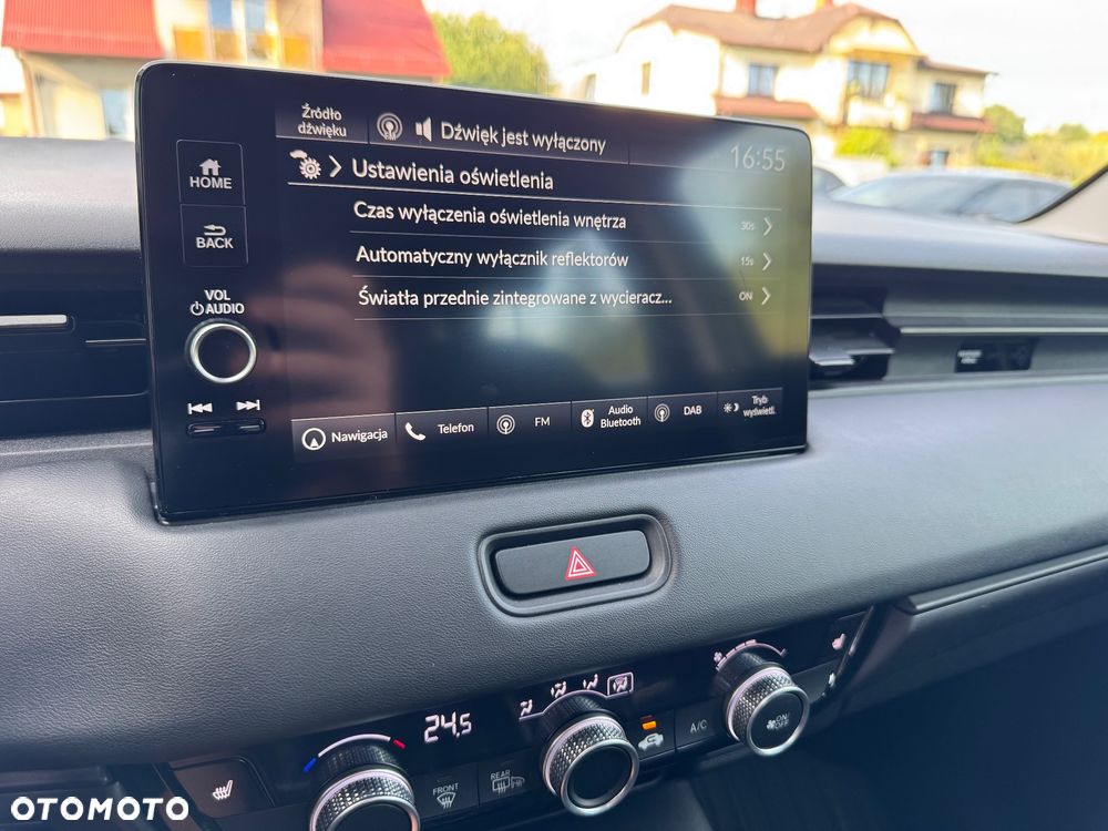 Honda HR-V 1.5 i-MMD Elegance CVT - 32