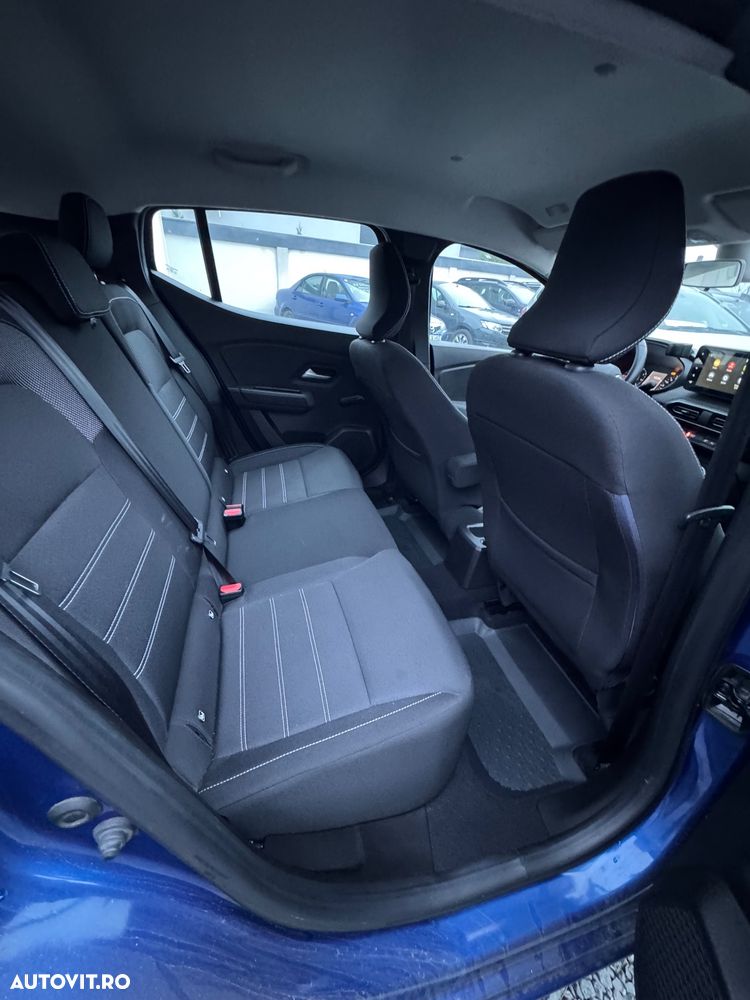 Dacia Sandero - 9