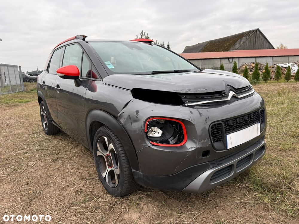 Citroën C3 Aircross PureTech 130 Stop & Start OPF Shine - 32