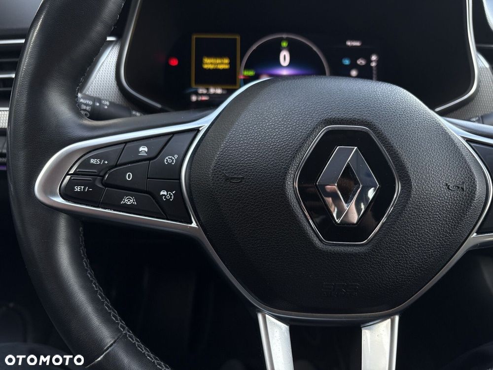 Renault Arkana 1.6 E-Tech Full Hybrid 145 Techno MMT - 18