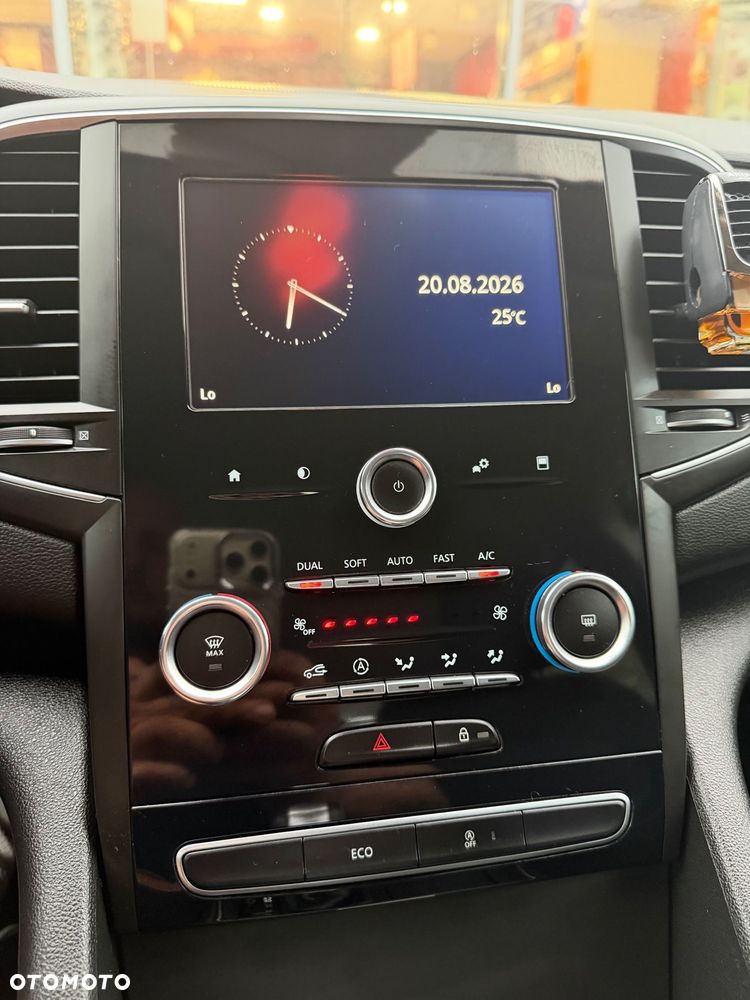 Renault Talisman 1.6 Energy dCi Intens EDC - 23