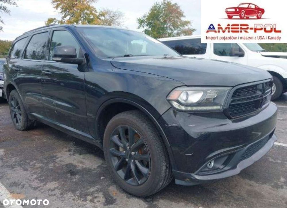 Dodge Durango