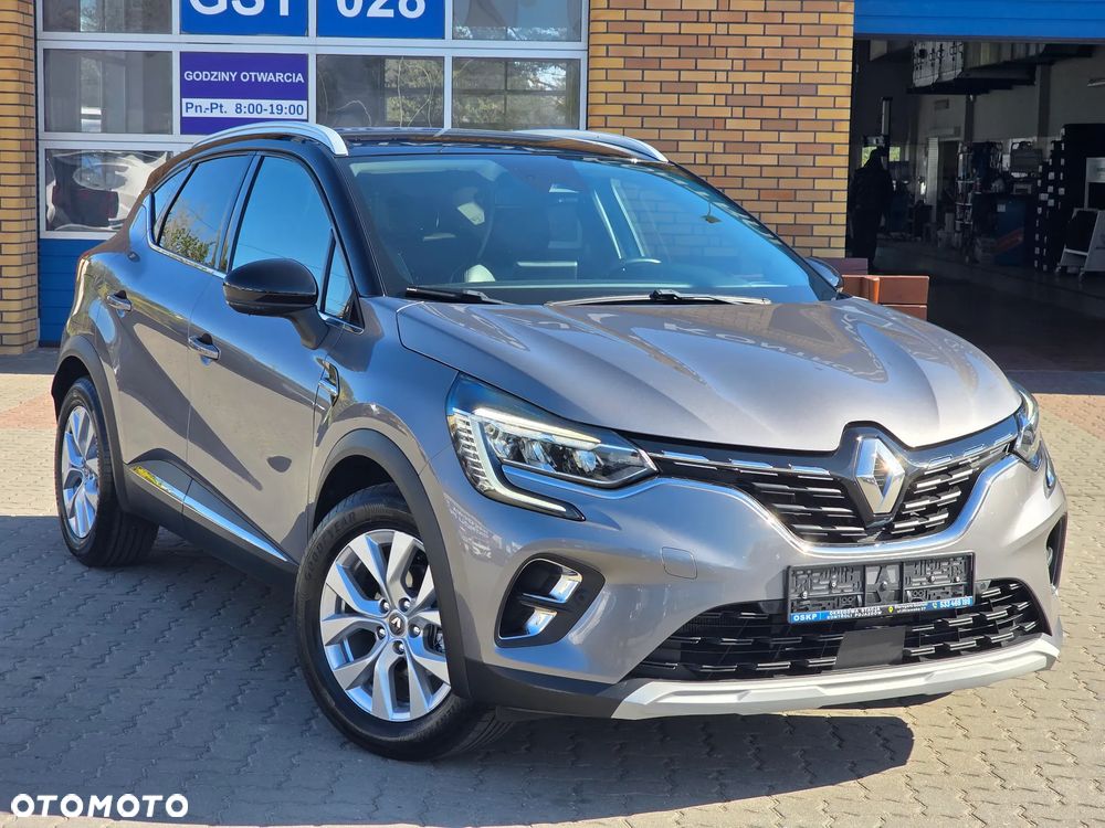 Renault Captur - 9