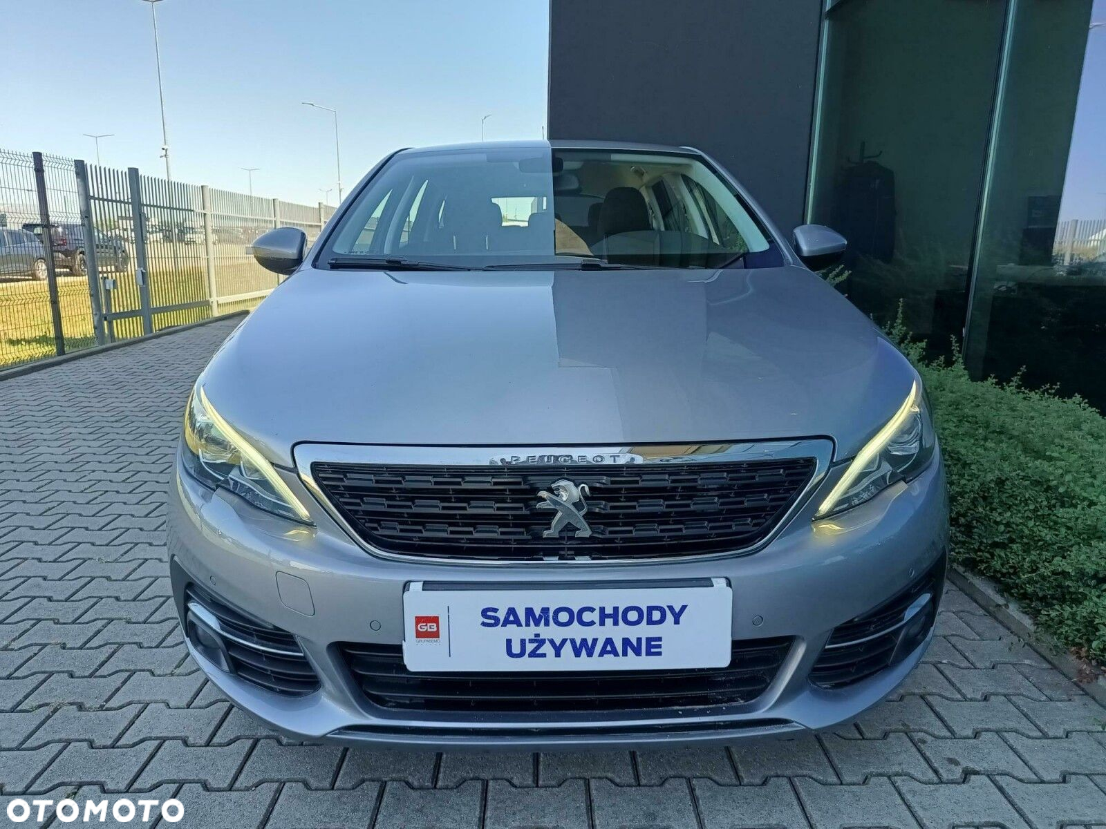 Peugeot 308 1.5 BlueHDi Active S&S - 3