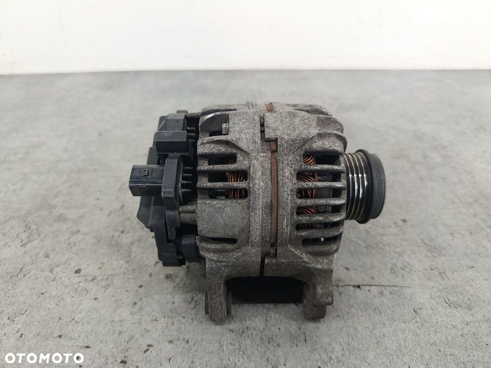 ALTERNATOR VW PASSAT B5 VW  BOSCH 1.9 TDI - 2