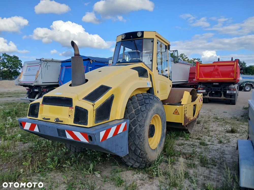 Bomag 213/4 - 3