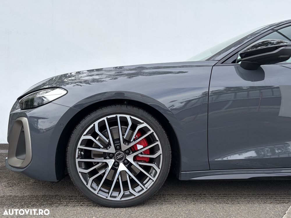 Audi S5 Limuzina - 24
