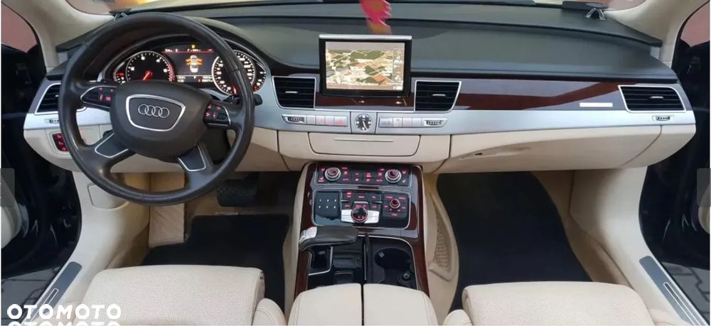 Audi A8 4.2 TDI L Quattro - 3