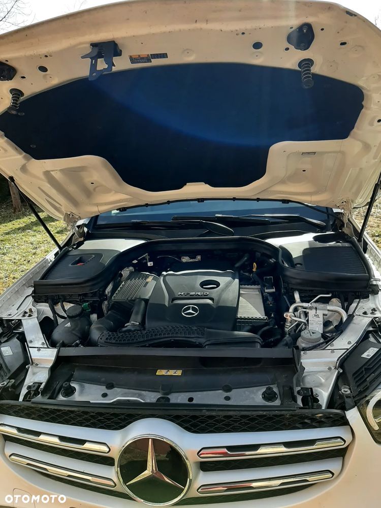 Mercedes-Benz GLC 300 e 4-Matic - 7