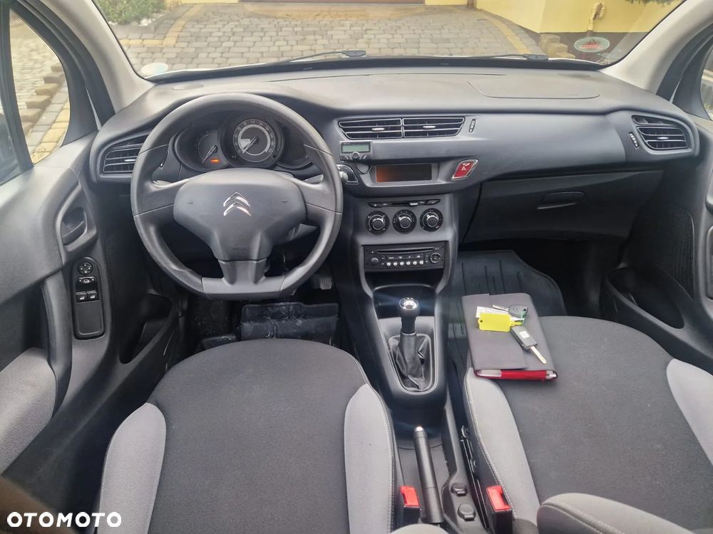 Citroën C3 1.0 VTi Attraction - 9