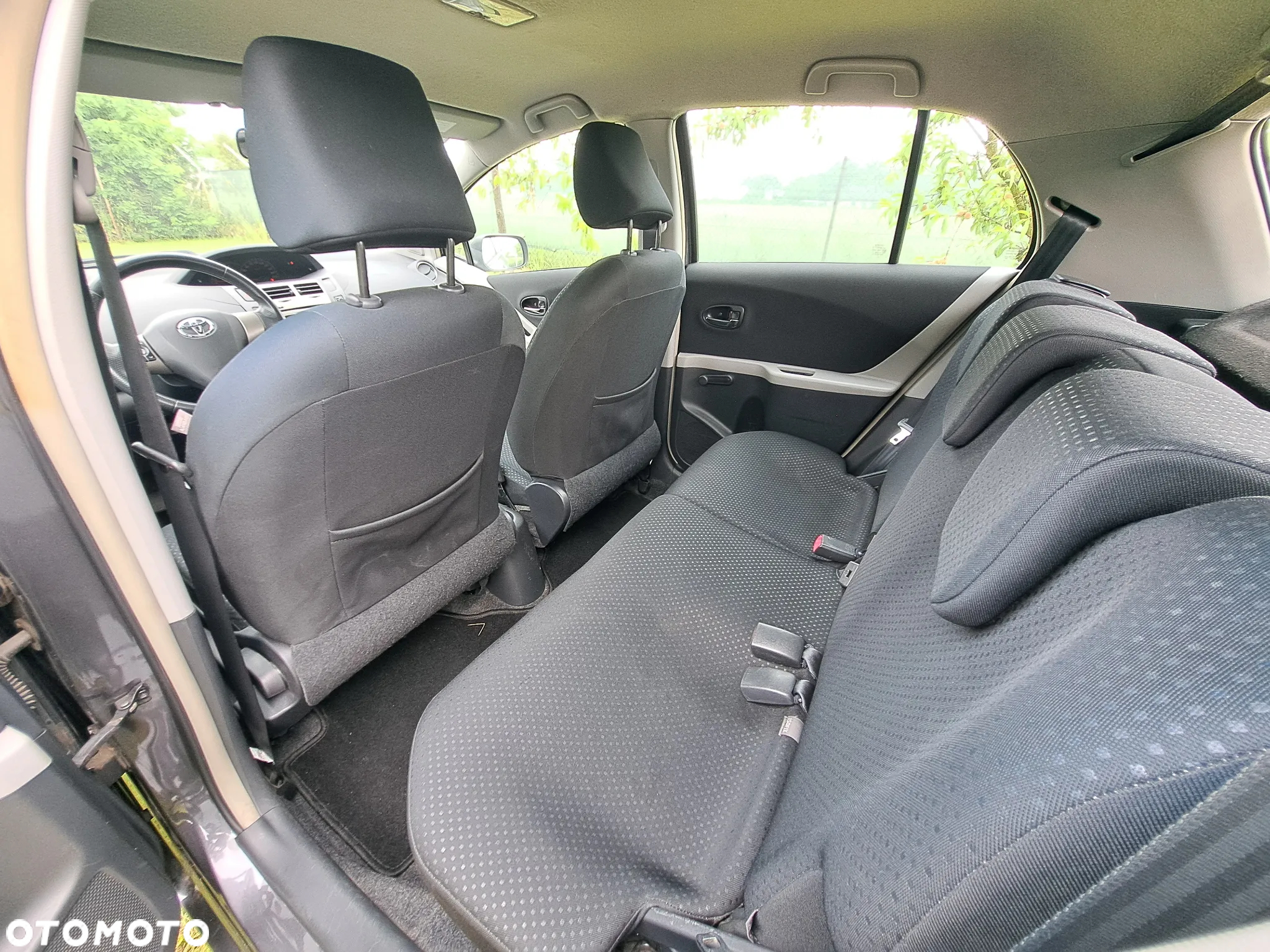 Toyota Yaris - 23