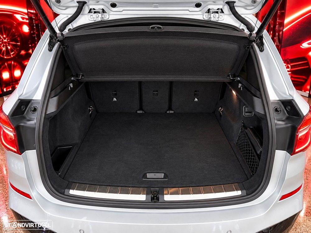 BMW X1 18 i sDrive Pack M - 9
