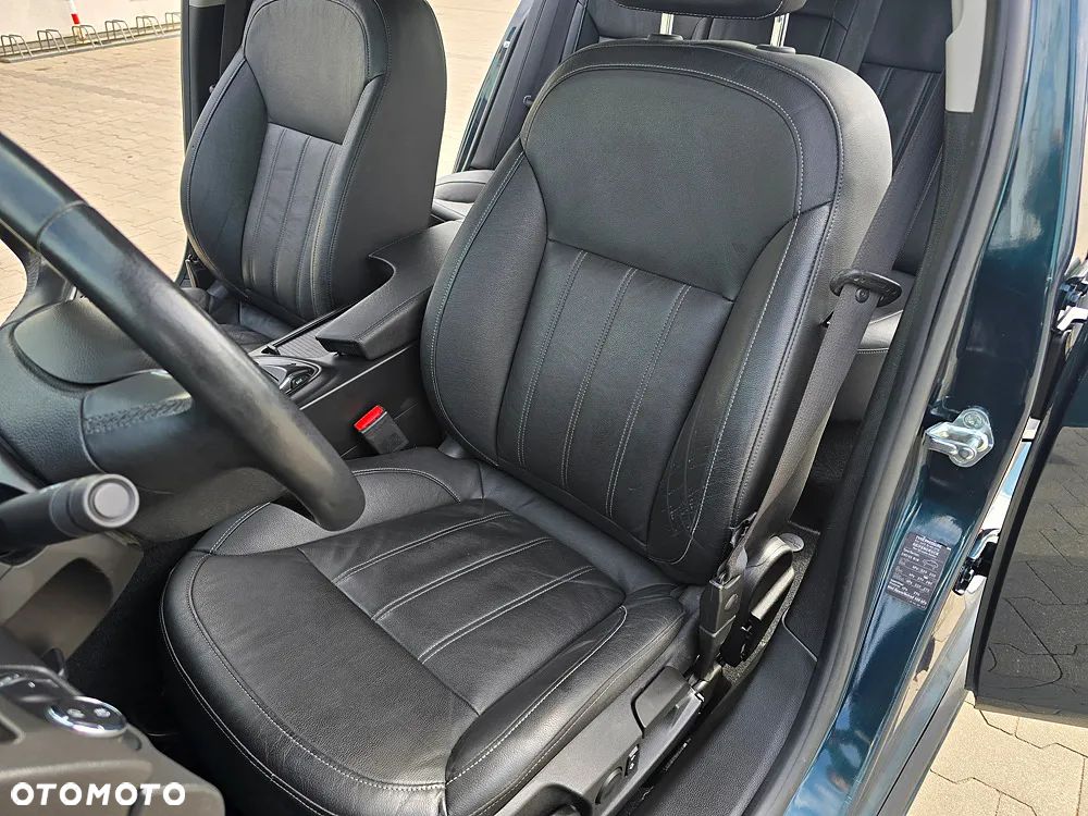 Opel Insignia 2.0 CDTI ecoFLEX Start/Stop Business Edition - 15