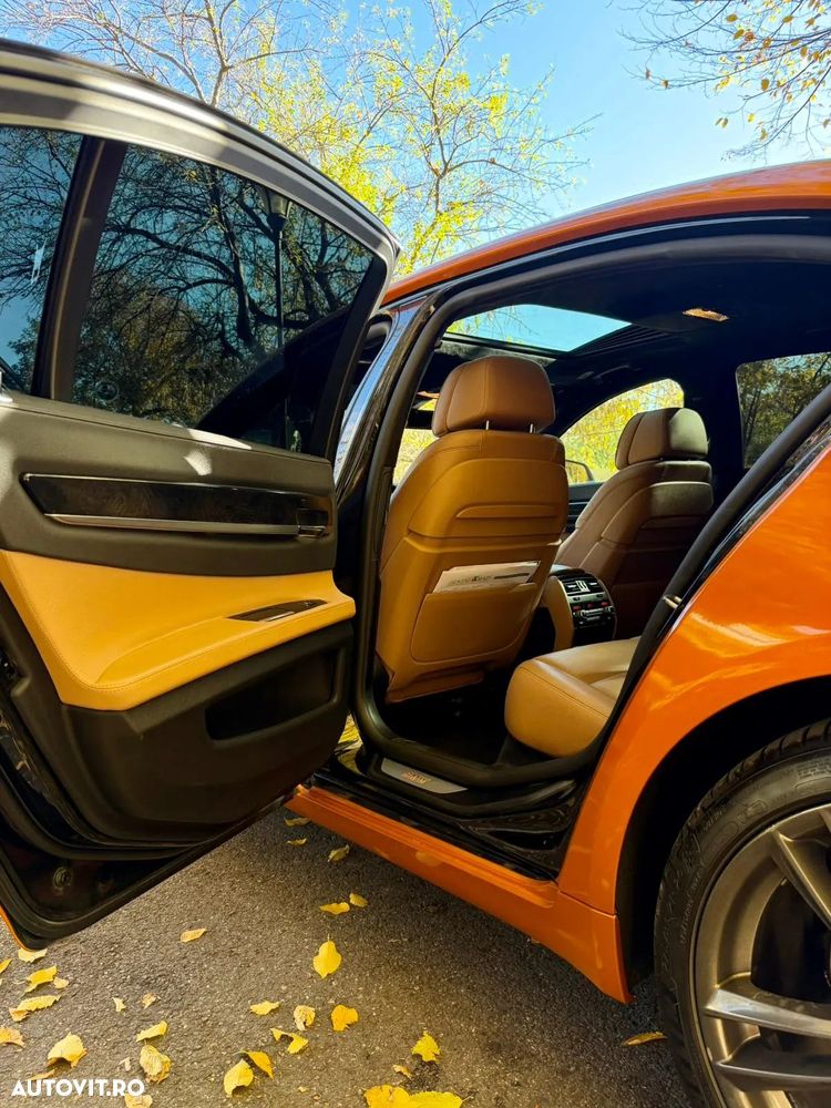 BMW Seria 7 730d xDrive - 31