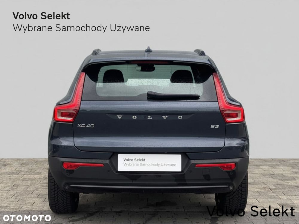 Volvo XC 40 - 8
