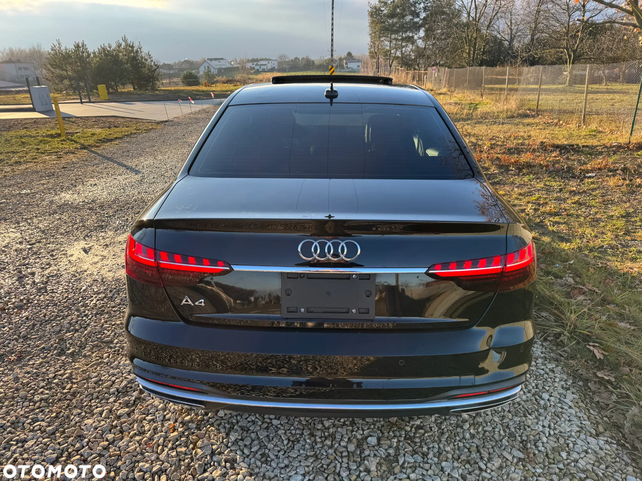 Audi A4 40 TFSI S tronic S line - 10