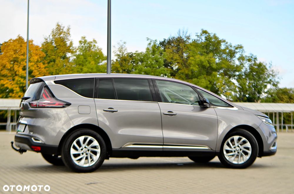 Renault Espace Energy dCi 130 Intens - 11