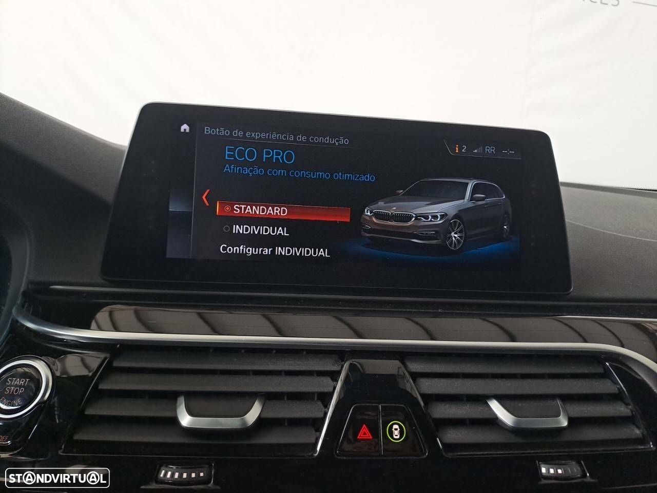 BMW 520 d Pack M Auto - 22