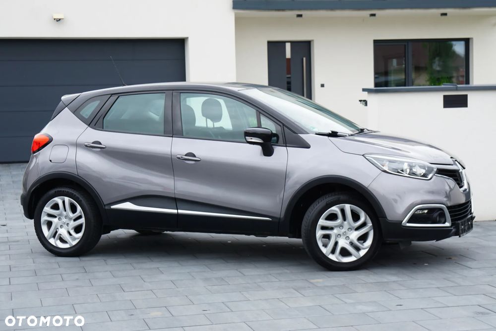 Renault Captur ENERGY TCe 90 Start&Stop Luxe - 4