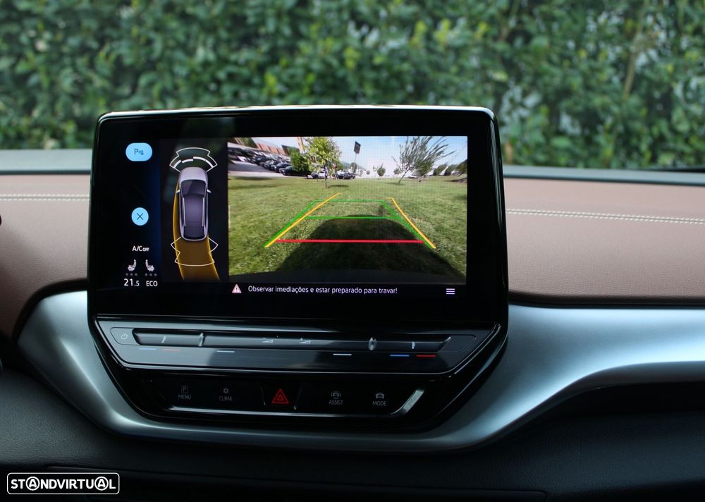 VW ID.4 77 kWh Pro Performance - 43