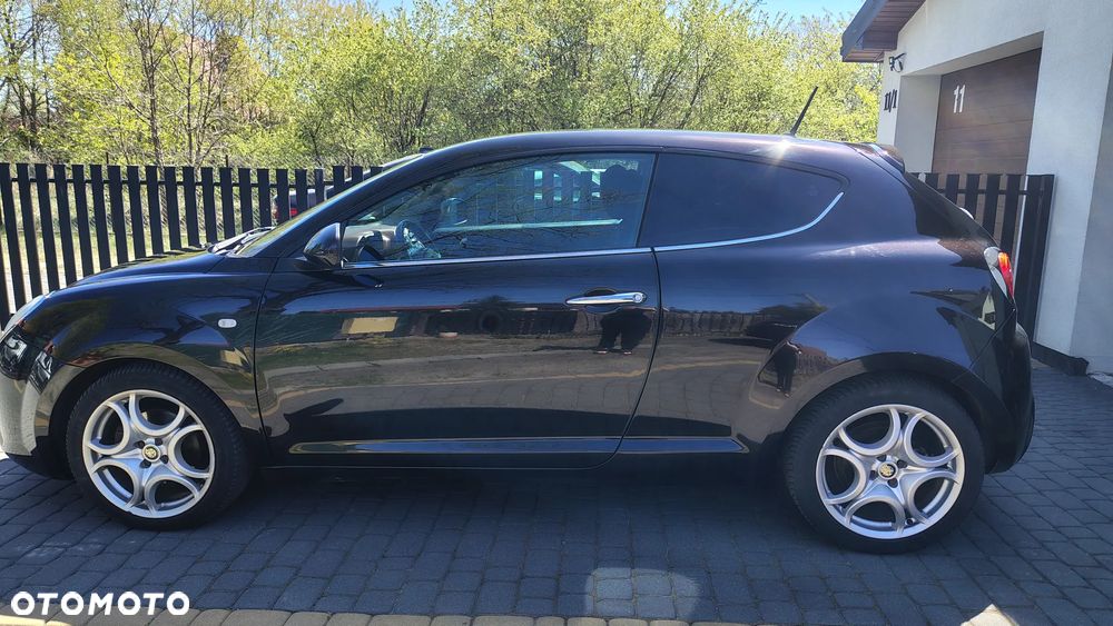 Alfa Romeo Mito - 1