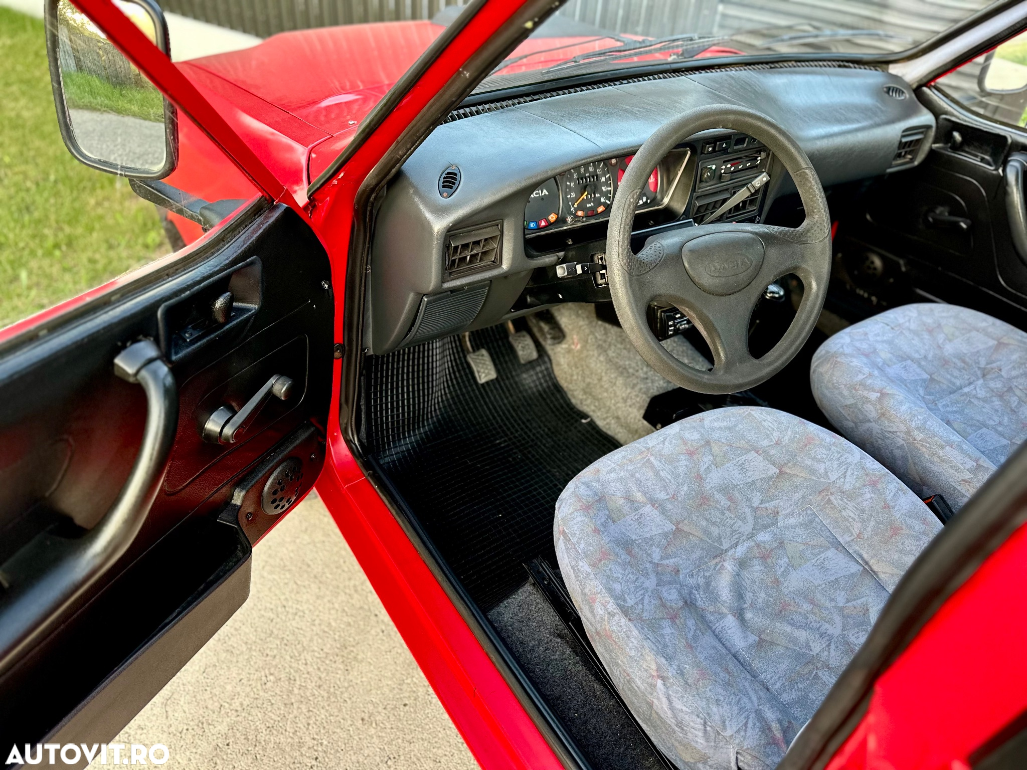 Dacia Pick Up - 7