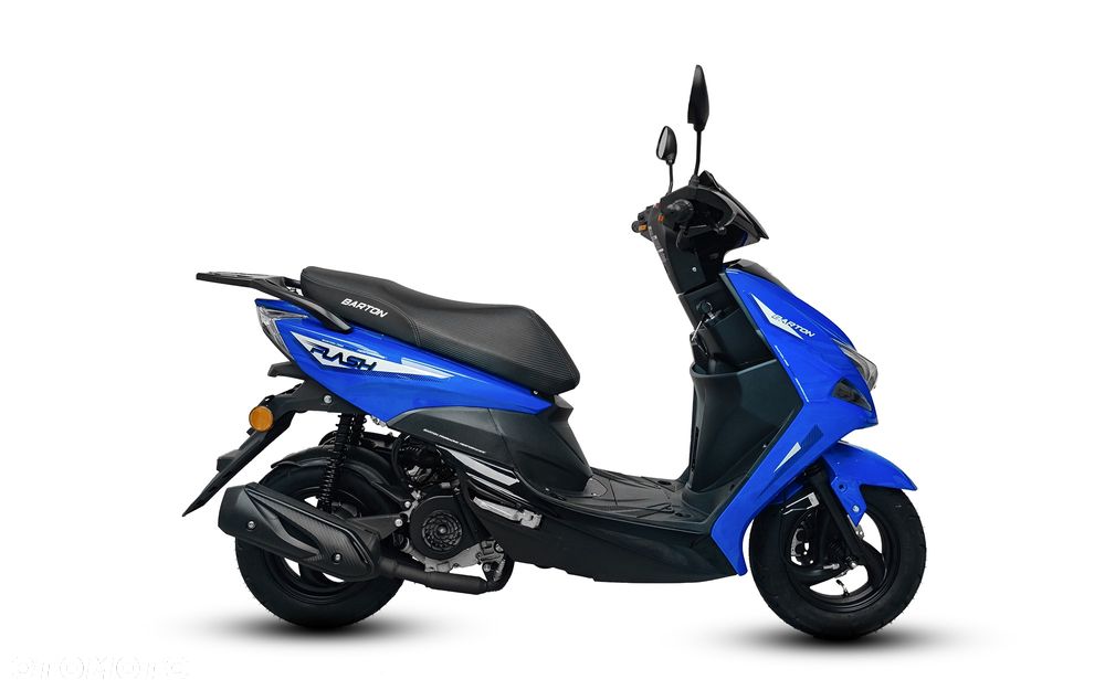 Barton Flash - 3