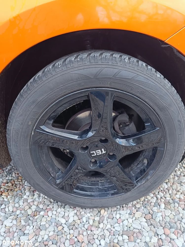 Suzuki Swift 1.2 Dualjet SHVS Premium Plus CVT - 10